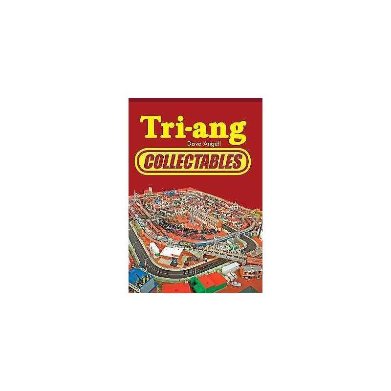 Tri-ang Collectables - 9781445664576