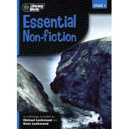 Literacy World Stage 4 Non Fiction: New Edition A... by Lockwood, Kate Paperback