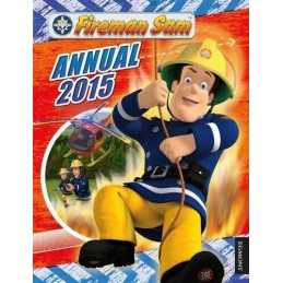 Fireman Sam Annual 2015 (Annuals 2015) Book
