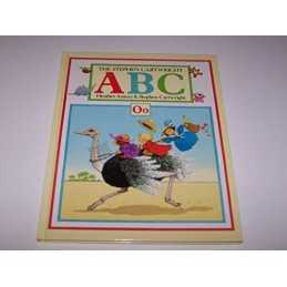 The Stephen Cartwright ABC by Cartwright, Stephen Hardback Book  Fast