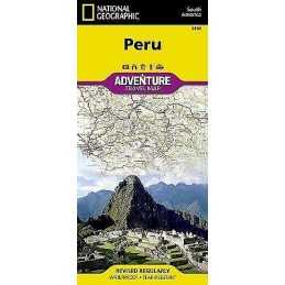 Peru - 9781566955485