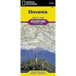 Slovenia - 9781566955430