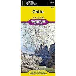 Chile - 9781566955461