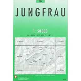 Jungfrau - 9783302002644