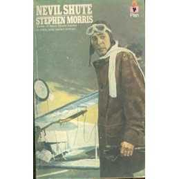 Stephen Morris by Shute, Nevil Paperback Book
