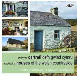Cyflwyno Cartrefi Cefn Gwlad Cymru/Introducing Houses of the ... - 9781847712769