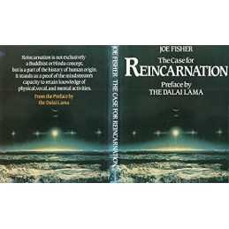 Case for Reincarnation by Fisher, Joe Hardback Book