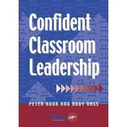 Confident Classroom Leadership, Hook, Peter