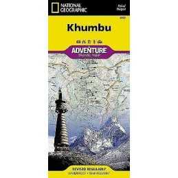 Khumbu, Nepal - 9781566955201