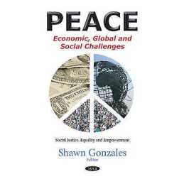 Peace - 9781634845847