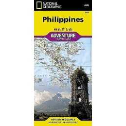 Philippines - 9781566956154