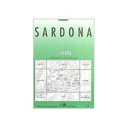 Sardona - 9783302002477