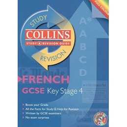 Collins Study and Revision Guides – G..., Carter, David
