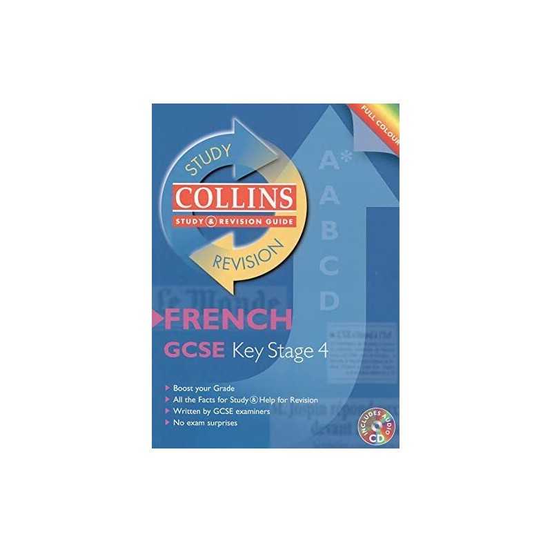 Collins Study and Revision Guides – G..., Carter, David