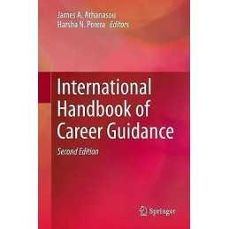 International Handbook of Career Guidance - 9783030251529