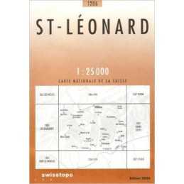St-Leonard - 9783302012865