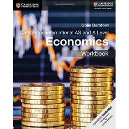 Cambridge International AS and A Lev..., Bamford, Colin