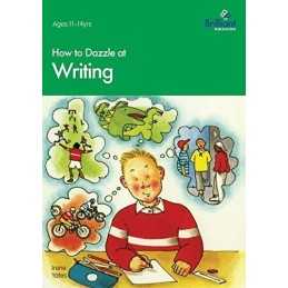 How to Dazzle at Writing by Yates, Irene Paperback Book
