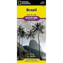 Brazil - 9781566955454