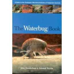 The Waterbug Book: A Guide to the Fr..., Edward Tsyrlin