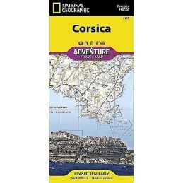 Corsica - 9781566956062