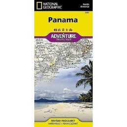 Panama - 9781566952606