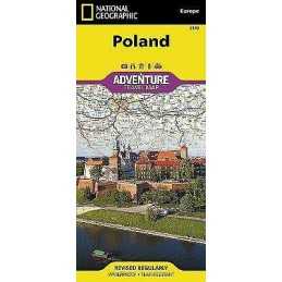 Poland - 9781566957618