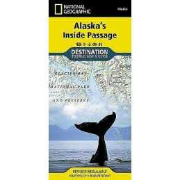 Alaskas Inside Passage - 9781597754514