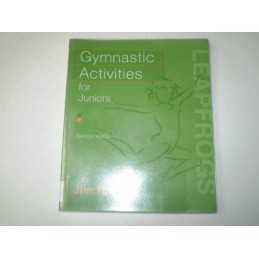 Gymnastic Activities for Juniors (Leapfrogs), Hall, Jim