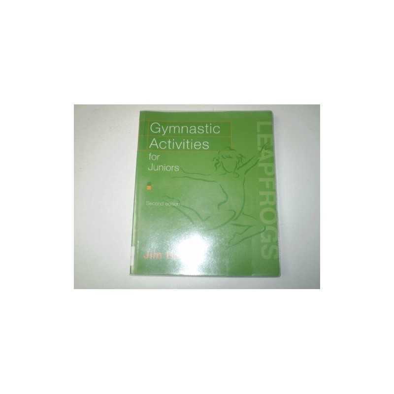 Gymnastic Activities for Juniors (Leapfrogs), Hall, Jim