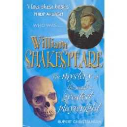 William Shakespeare, Christiansen, Rupert