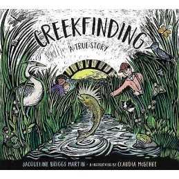 Creekfinding - 9780816698028
