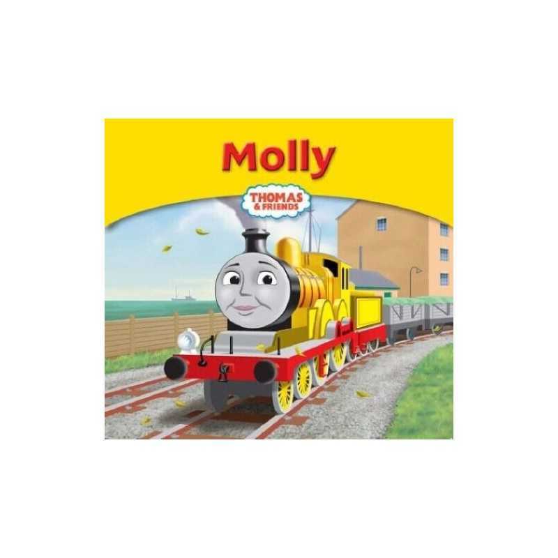 Molly (Thomas Story Library) Paperback Book