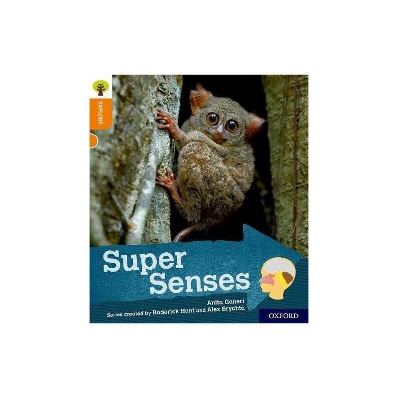 Oxford Reading Tree Explore with Biff, Chip and Kipper: Oxfo... by Ganeri, Anita