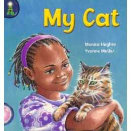 Lighthouse Reception Pink A: My Cat, Hughes, Monica