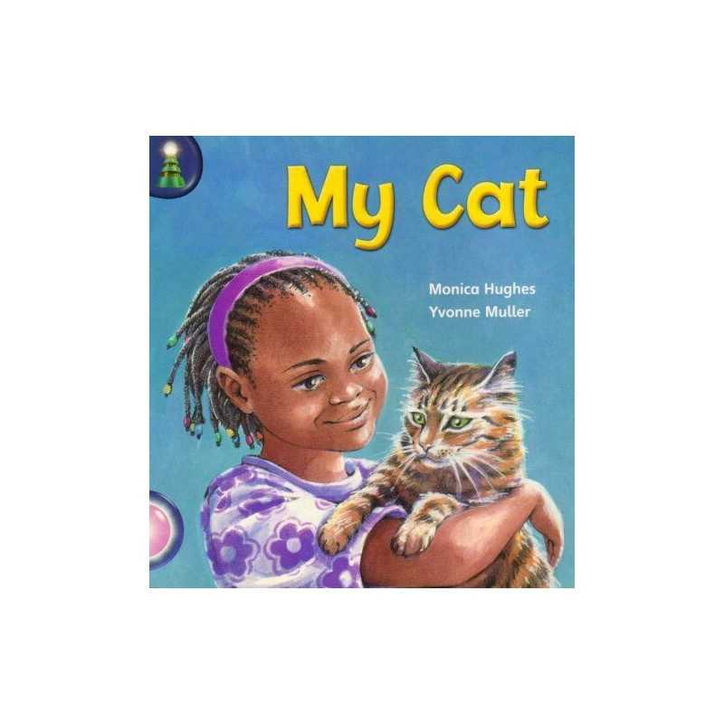 Lighthouse Reception Pink A: My Cat, Hughes, Monica