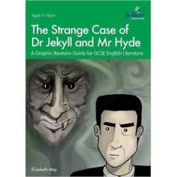 The Strange Case of Dr Jekyll and Mr Hyde - 9781783172764