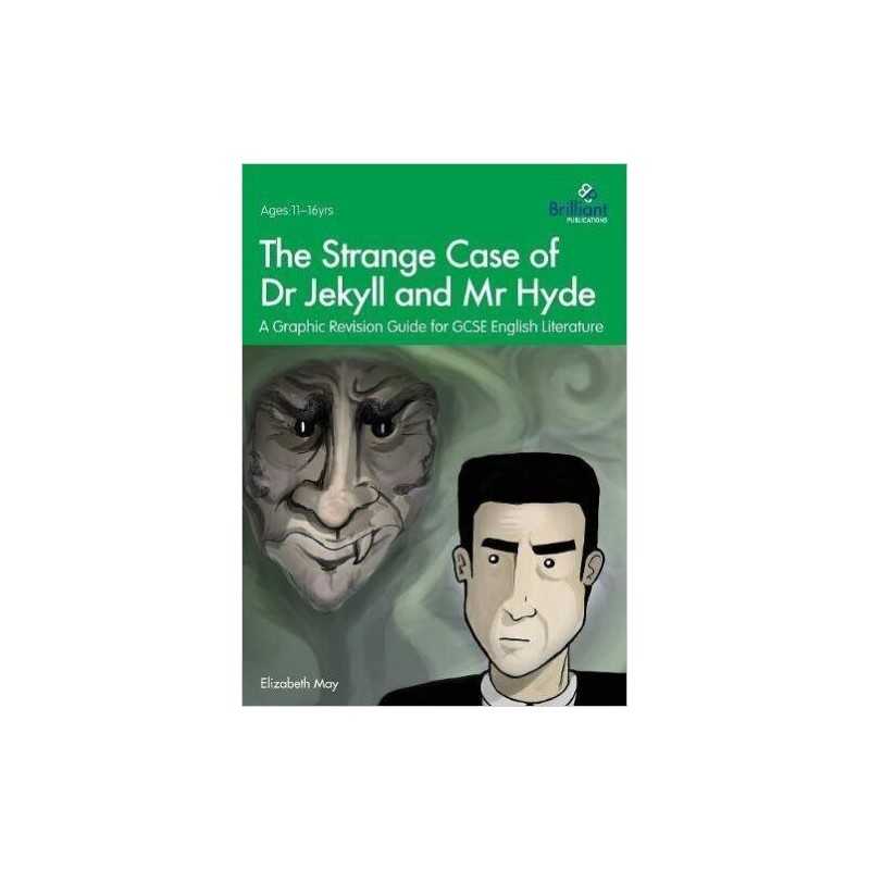 The Strange Case of Dr Jekyll and Mr Hyde - 9781783172764