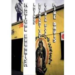 Magical Urbanism: Latinos Reinvent the US City (Hayma... by Davis, Mike Hardback