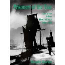 Prisoners of the Tsar: East Coast Sail..., Etty, Thomas