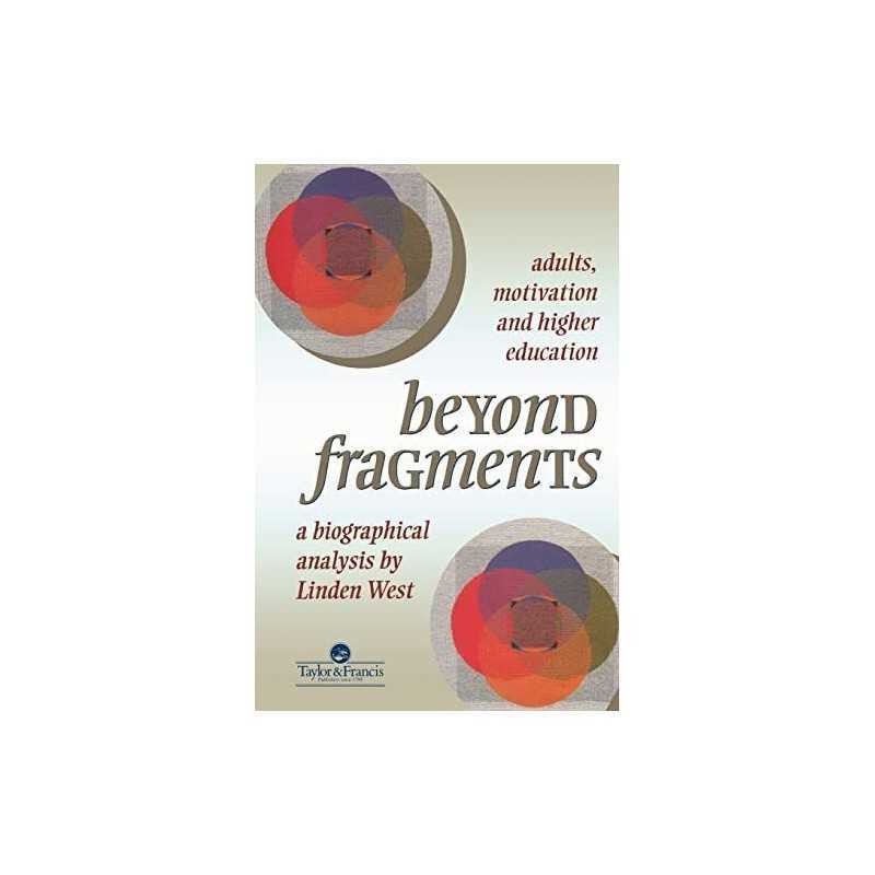 Beyond Fragments: Adults, Motivation A..., West, Linden