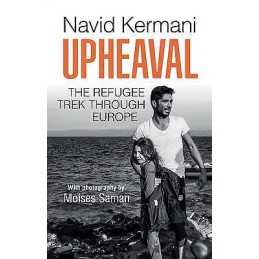 Upheaval - 9781509518685