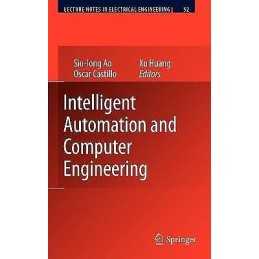 Intelligent Automation and Computer Engineering - 9789048135165
