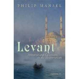 Levant - 9780719567087