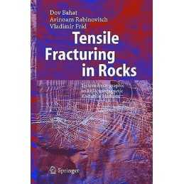 Tensile Fracturing in Rocks - 9783642059872