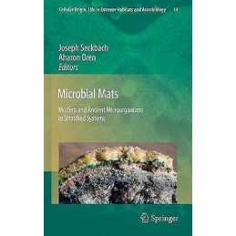 Microbial Mats - 9789048137985