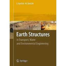 Earth Structures - 9781402039638