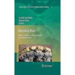 Microbial Mats - 9789400732414