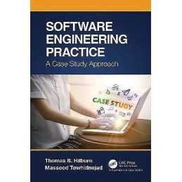 Software Engineering Practice - 9781466591677