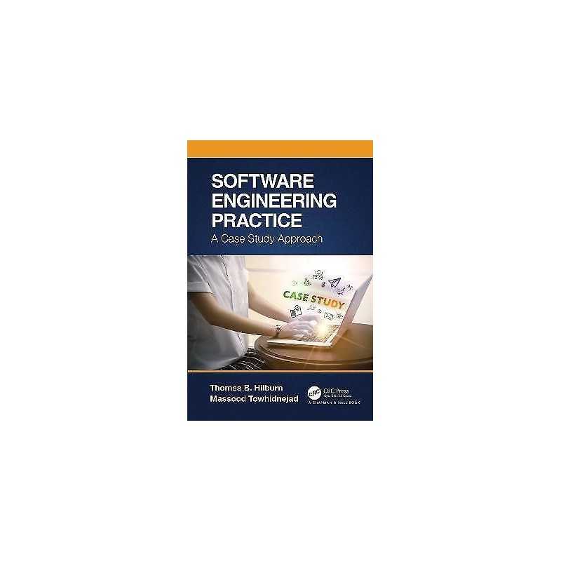 Software Engineering Practice - 9781466591677